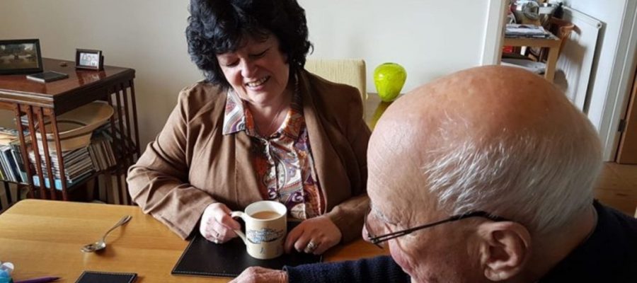 Karen Breyley Introducing Karen Our Torbay Branch Manager-min