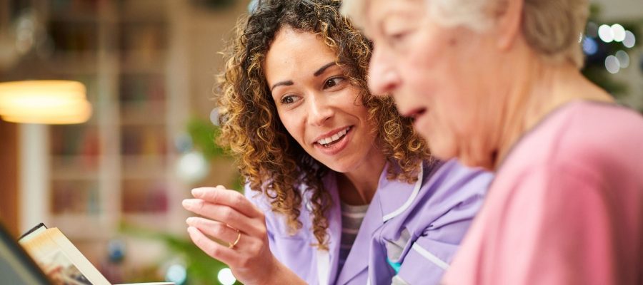 Choosing Your Carer-min