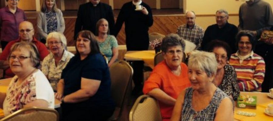 Community Coffee Mornings in Torquay-min