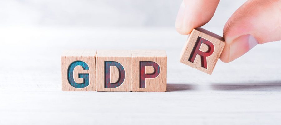 GDPR New Data Protection Policy-min