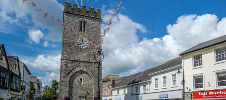 Newton Abbot Branch Launching This September-min