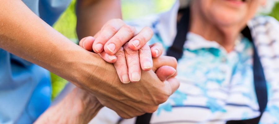 At-Home Care Devon Spring