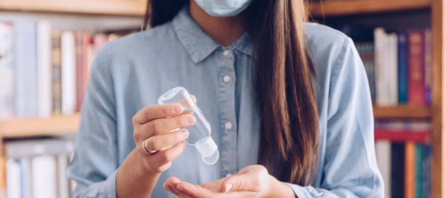 Coming Out of Covid-min