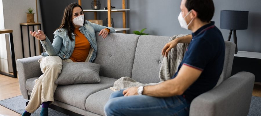 At-Home Care in the Times of Covid-19-min