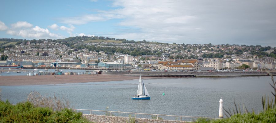 Torbay branch Friends Helping at Home