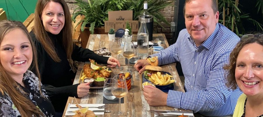 Introducing Steph Schelze Plymouth Branch Assistant-min